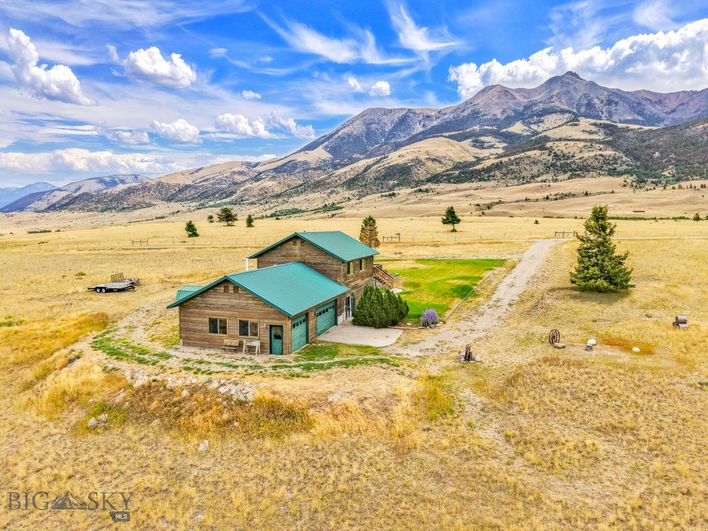 Bridger Hollow - Residential