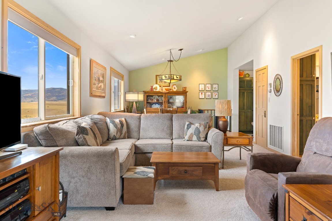 Bridger Hollow - Residential