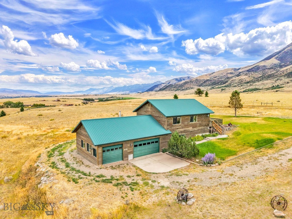Bridger Hollow - Residential