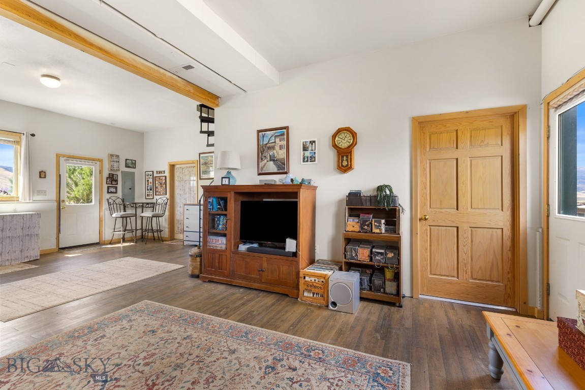 Bridger Hollow - Residential