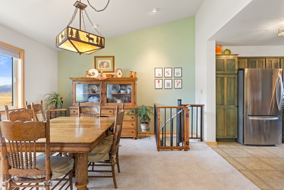 Bridger Hollow - Residential
