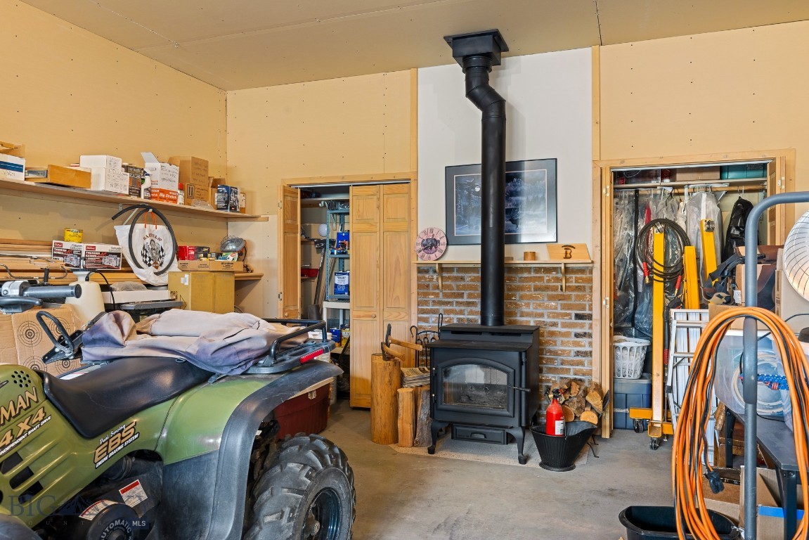 Bridger Hollow - Residential