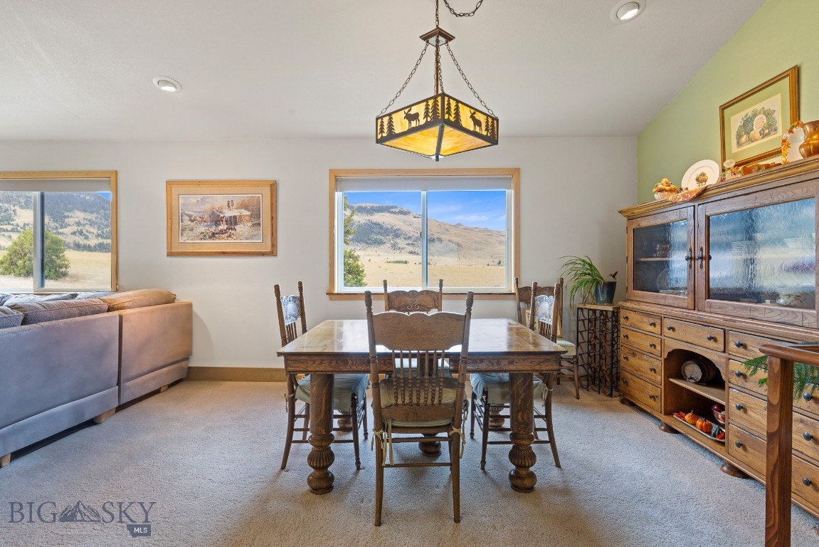 Bridger Hollow - Residential
