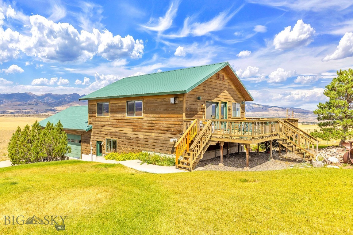 Bridger Hollow - Residential