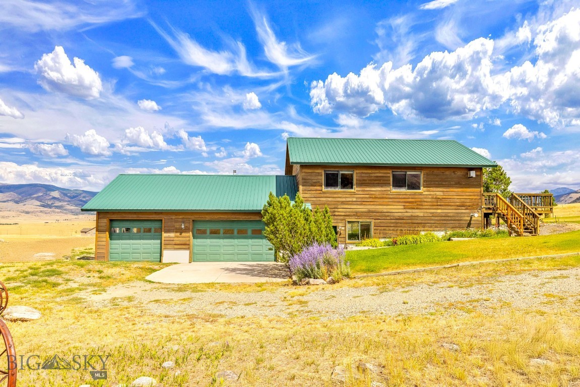 Bridger Hollow - Residential