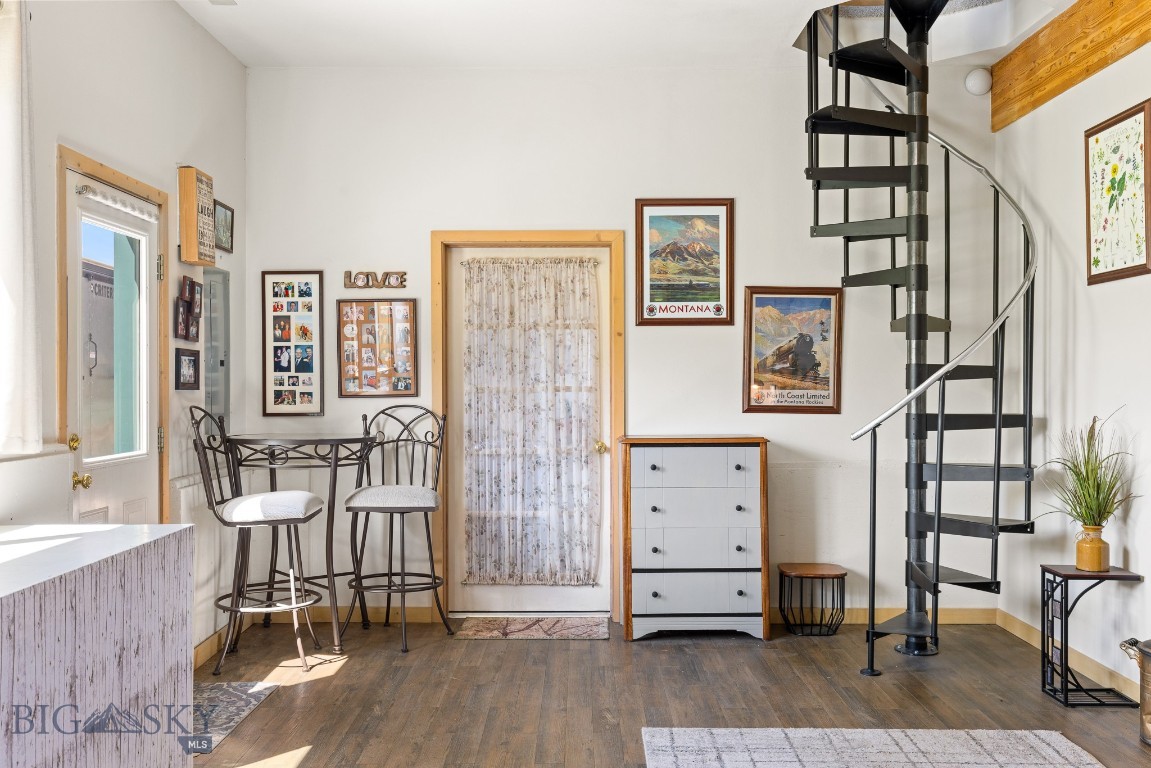 Bridger Hollow - Residential