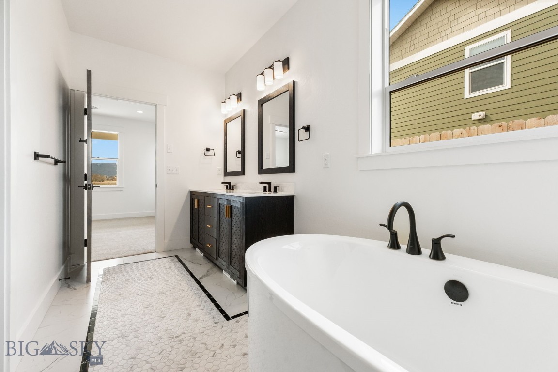 Allison - Residential