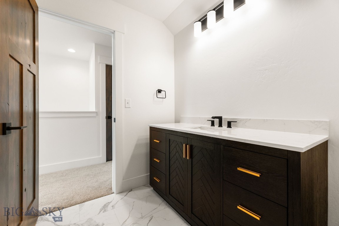 Allison - Residential