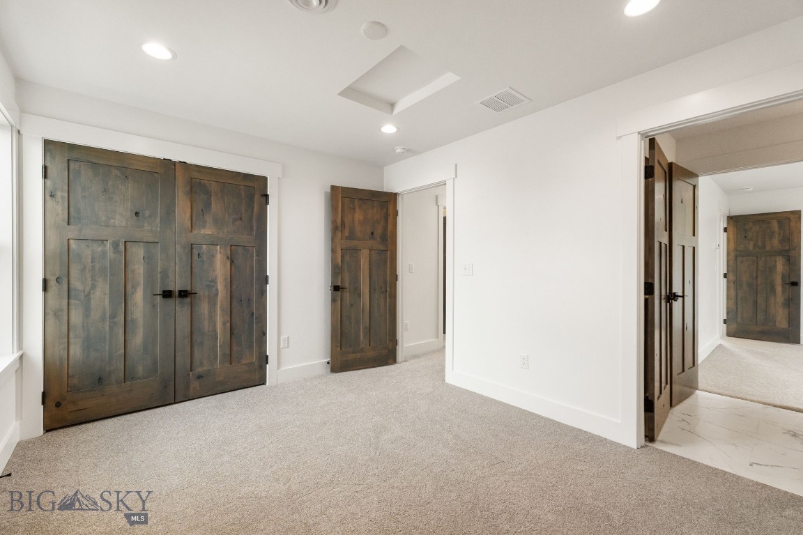 Allison - Residential