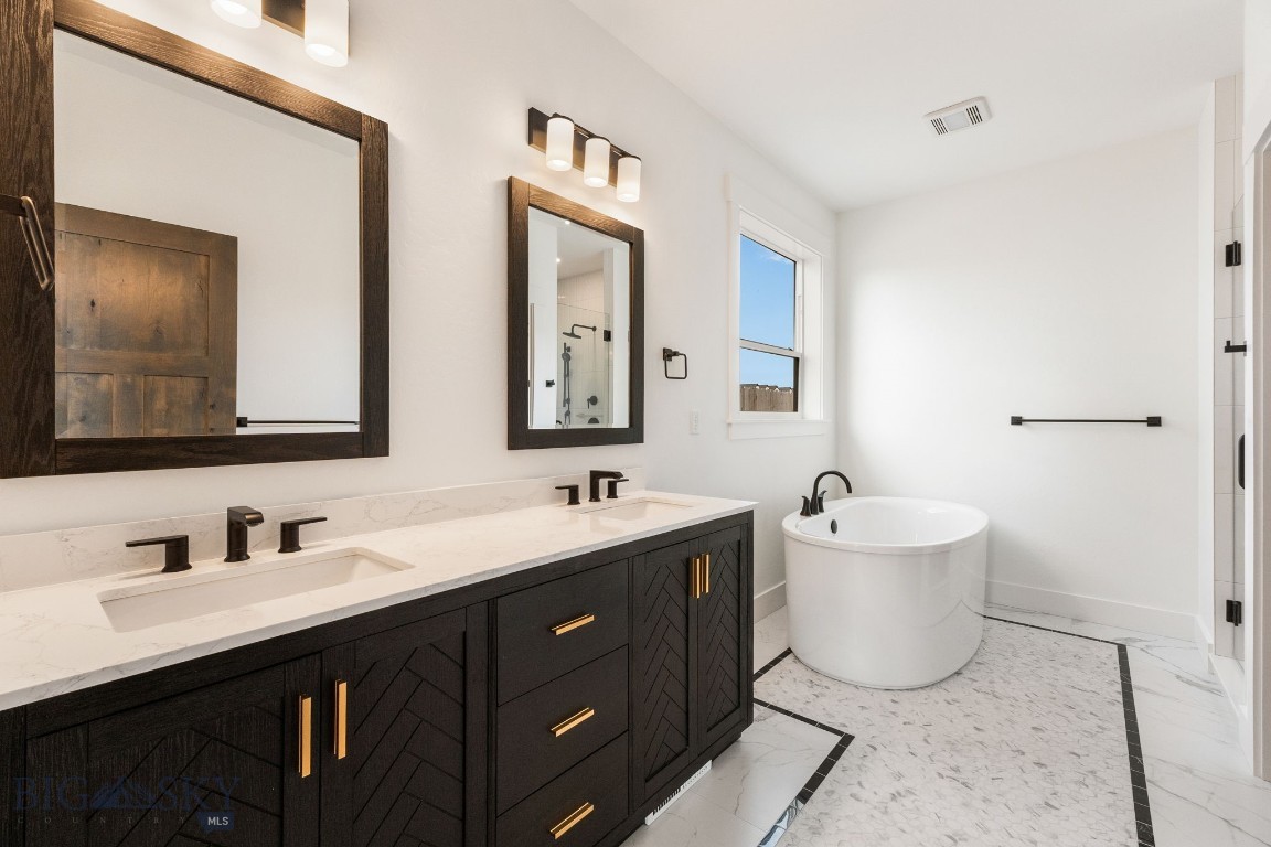 Allison - Residential