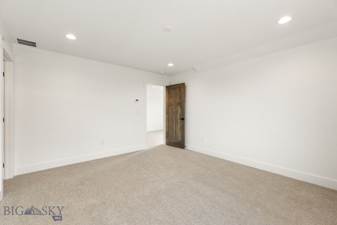 Allison - Residential