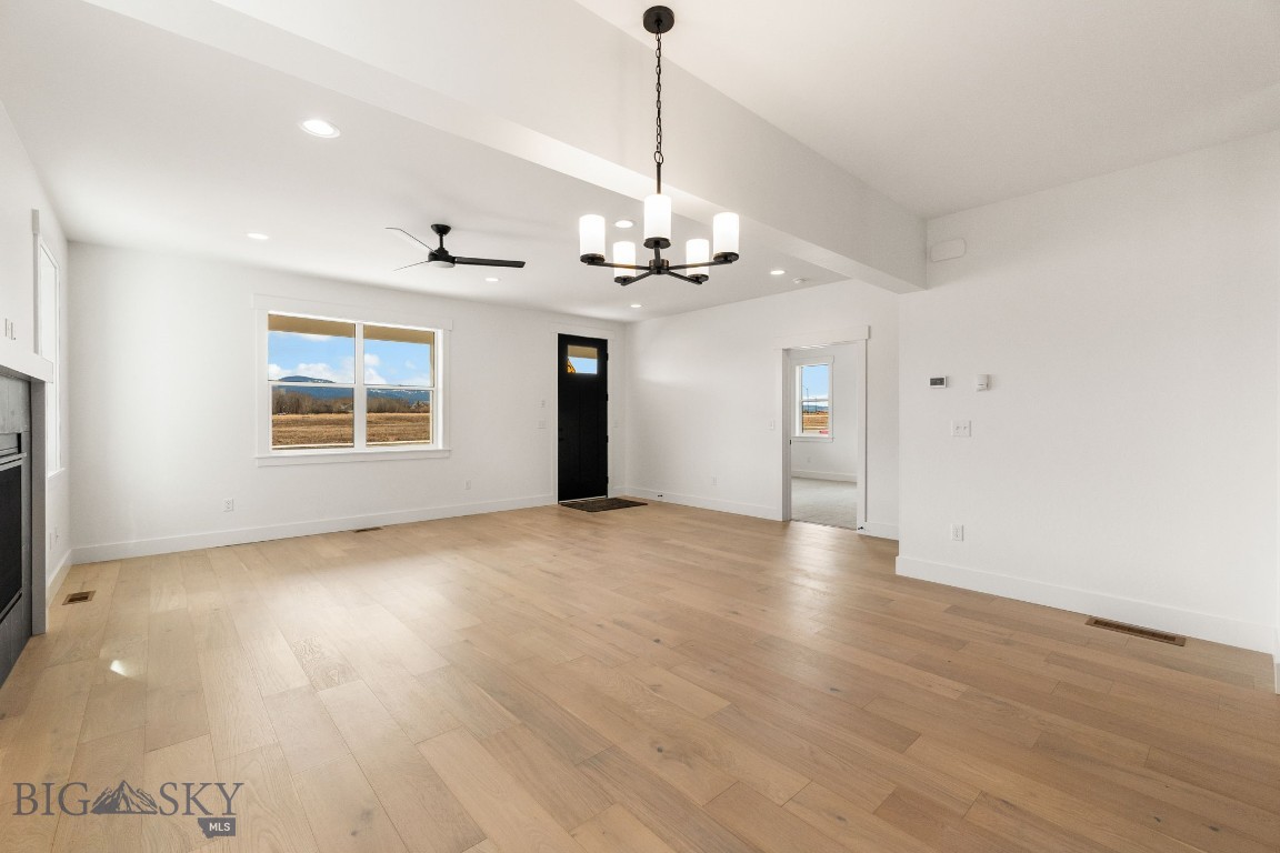 Allison - Residential