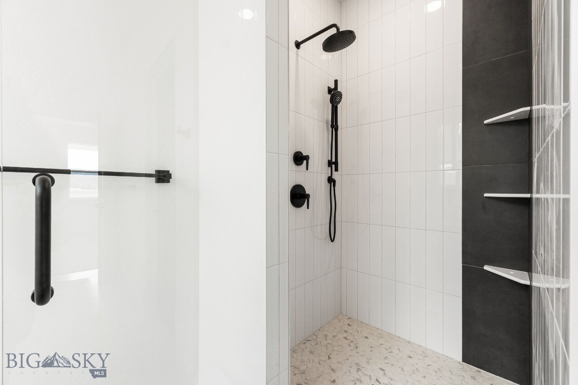 Allison - Residential