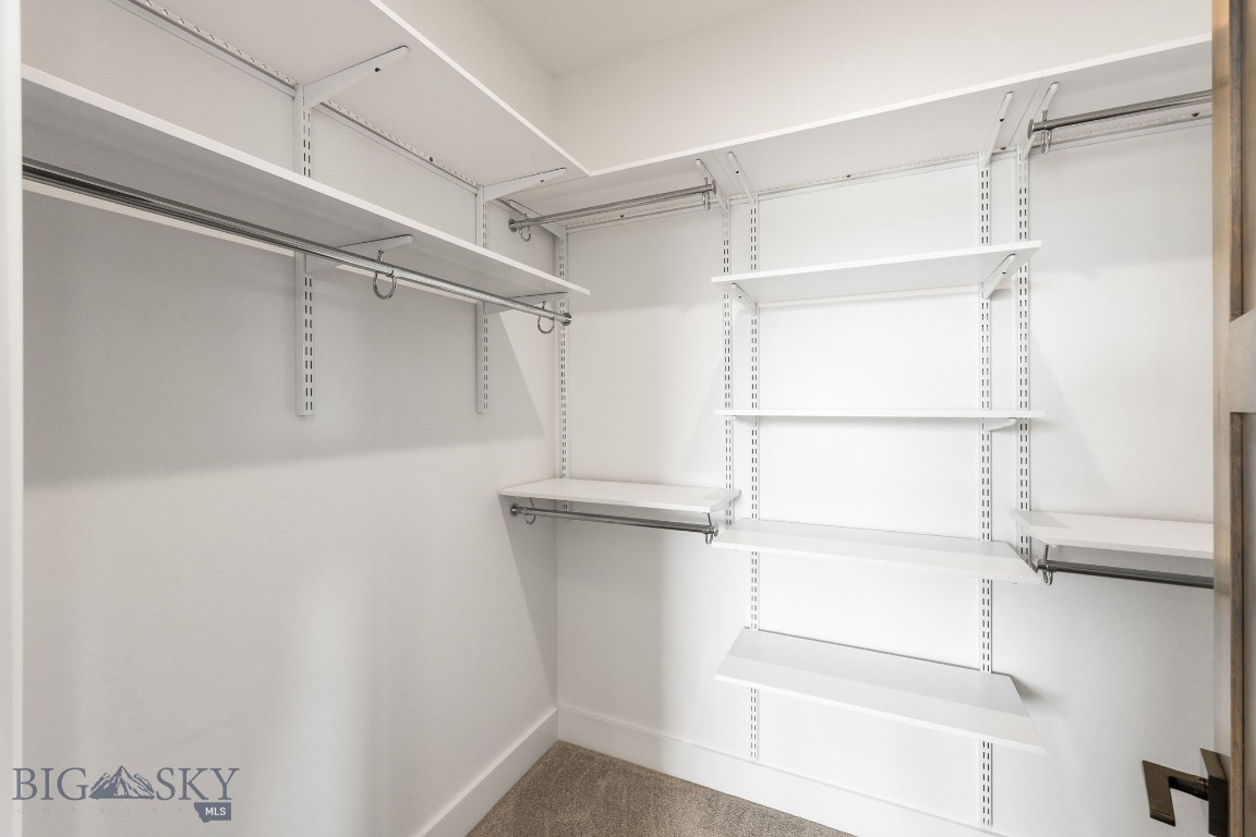 Allison - Residential