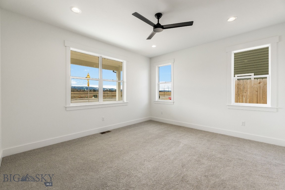 Allison - Residential