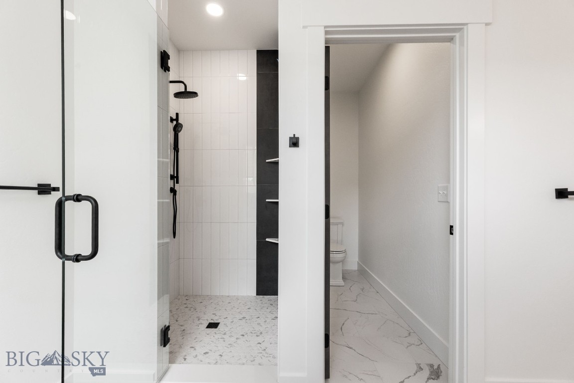 Allison - Residential