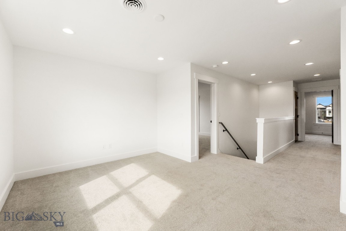 Allison - Residential