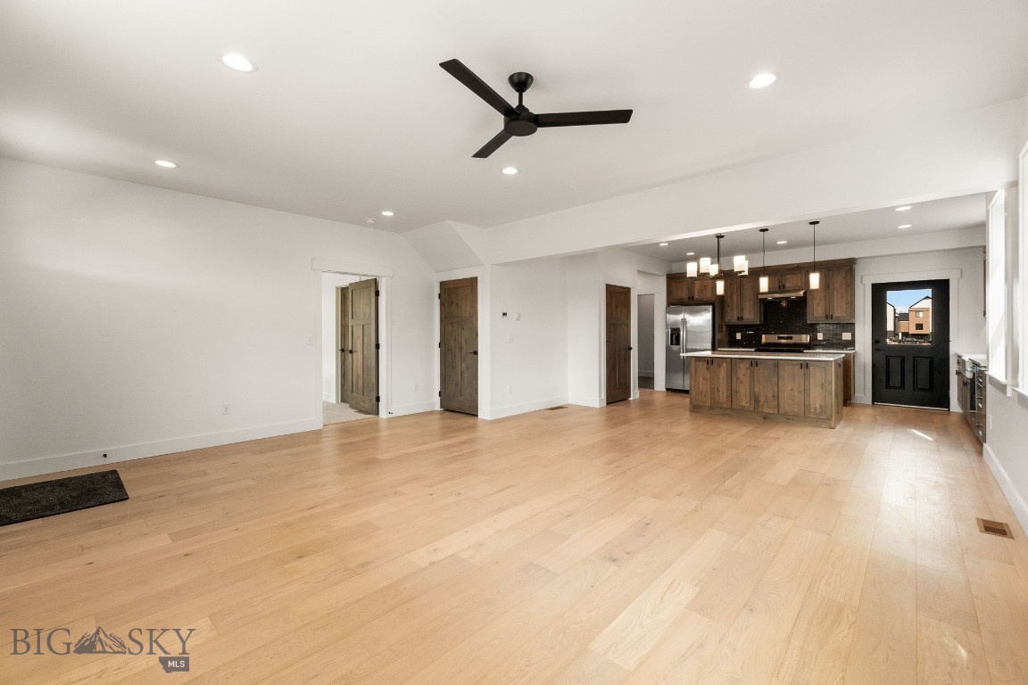 Allison - Residential