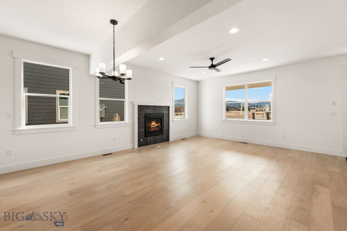 Allison - Residential