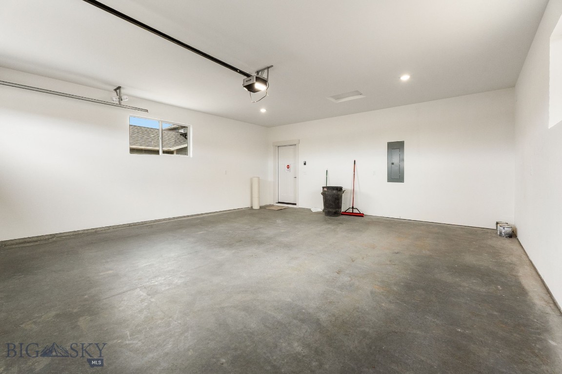 Allison - Residential