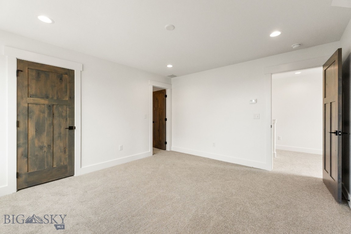 Allison - Residential