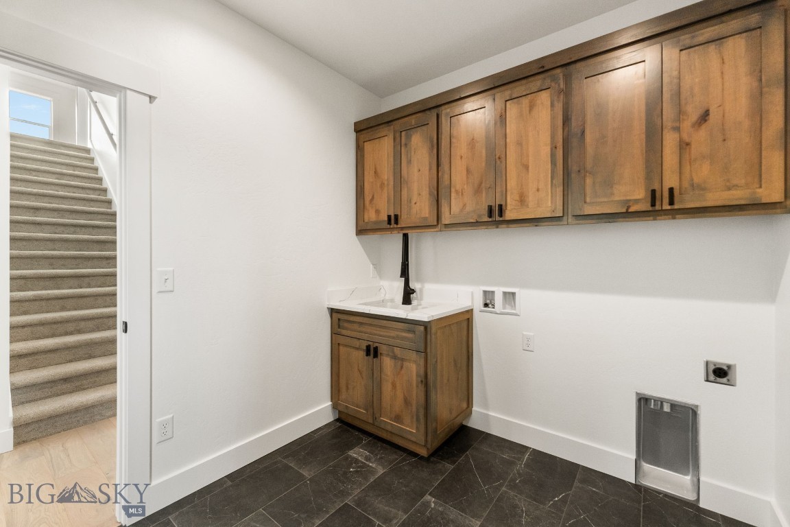 Allison - Residential