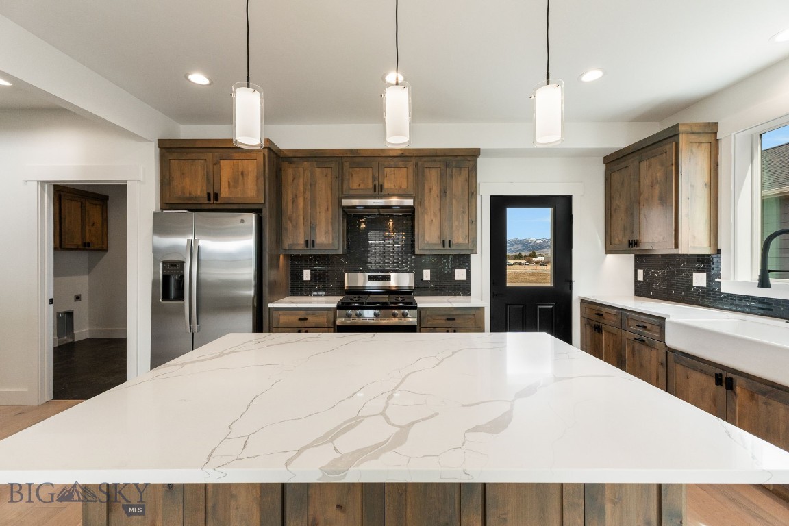 Allison - Residential