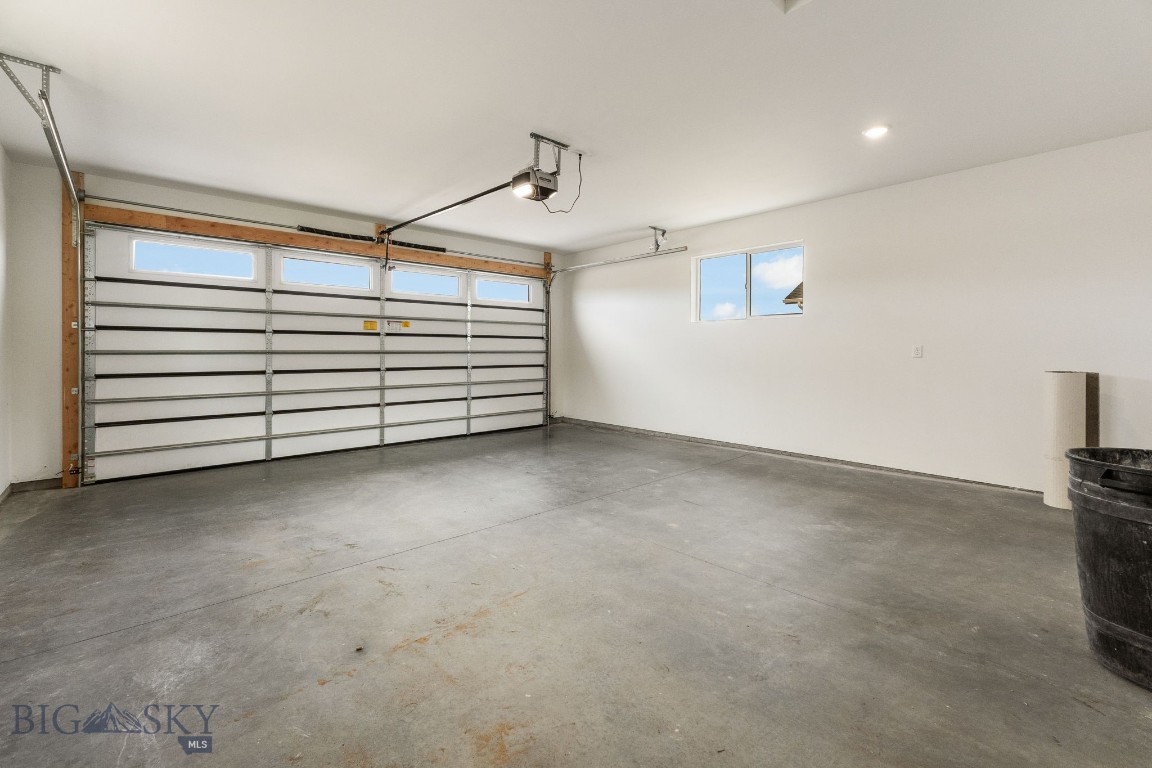 Allison - Residential