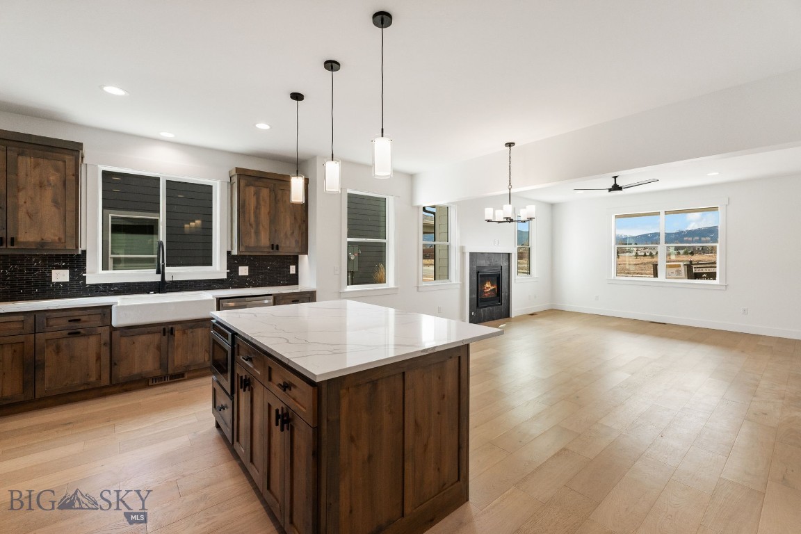 Allison - Residential