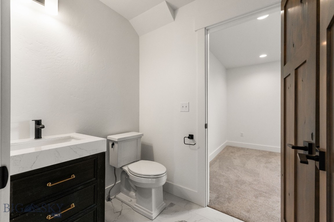 Allison - Residential