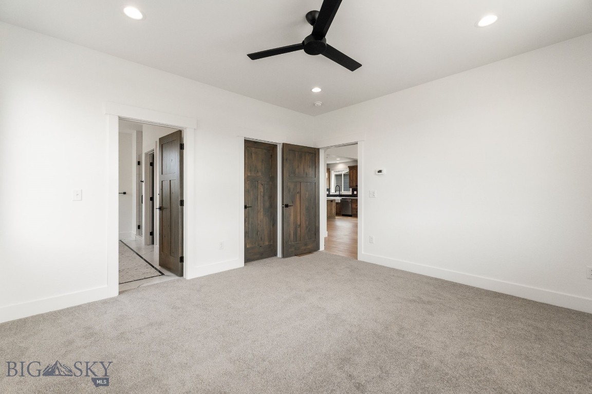 Allison - Residential