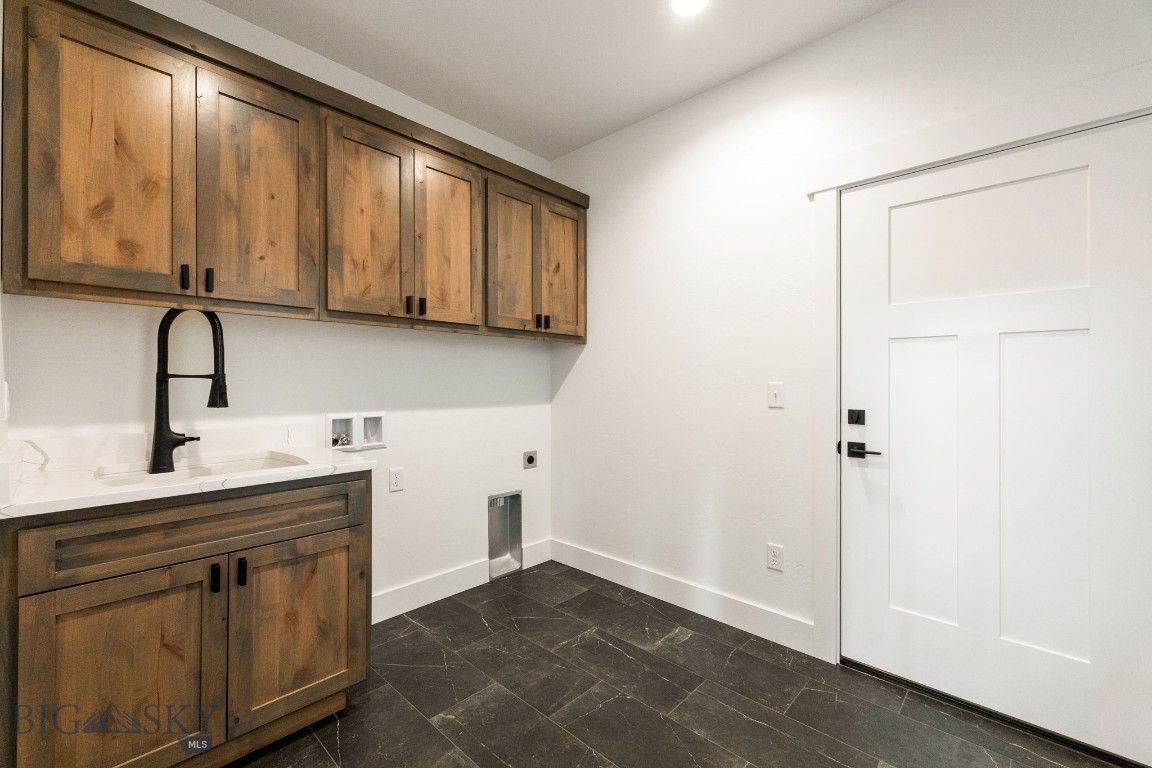 Allison - Residential