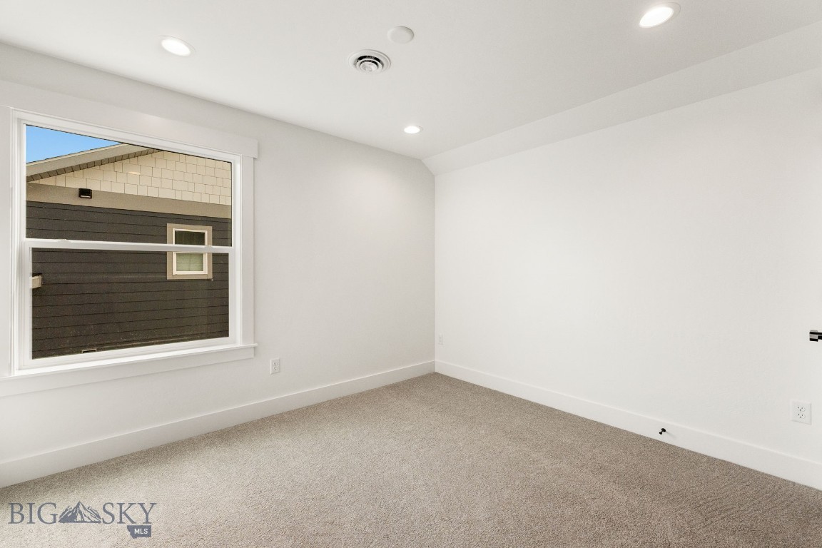 Allison - Residential