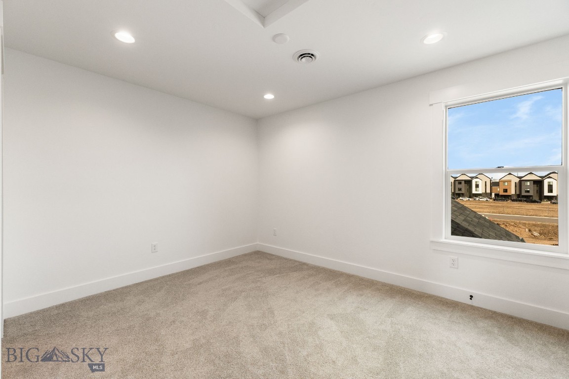 Allison - Residential