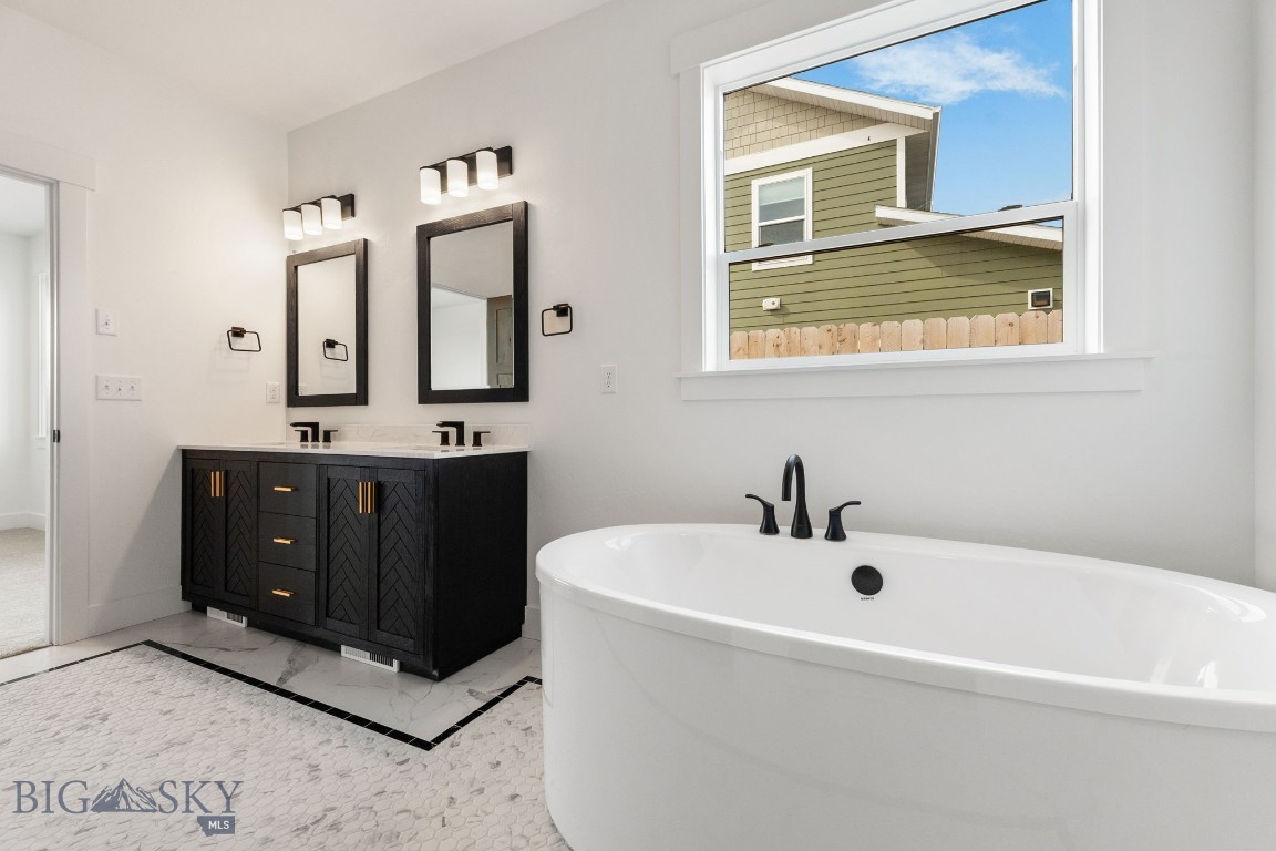 Allison - Residential