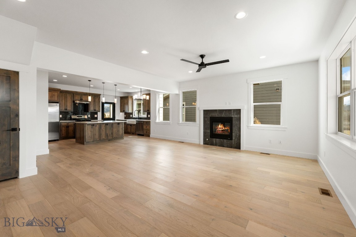 Allison - Residential