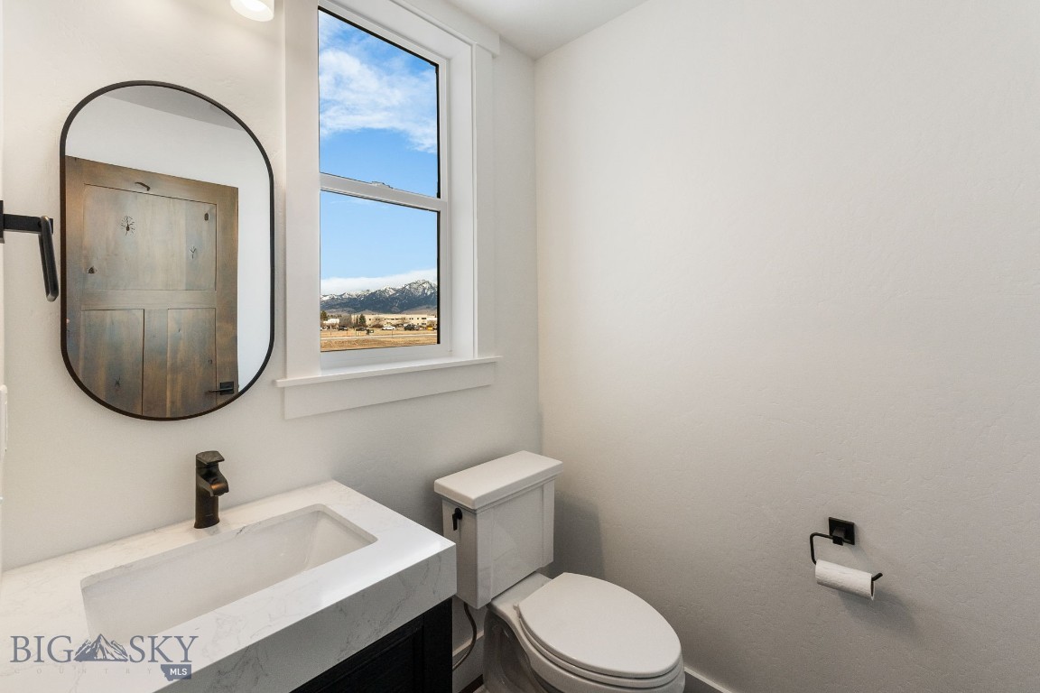 Allison - Residential