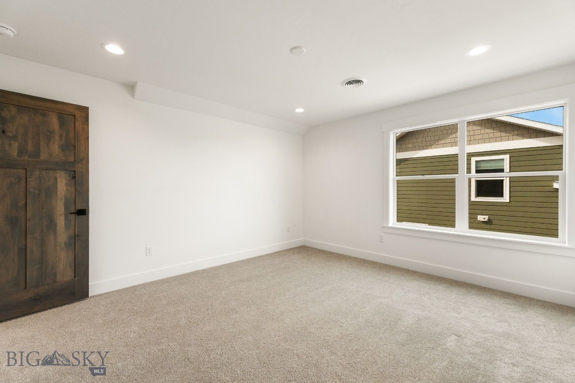 Allison - Residential