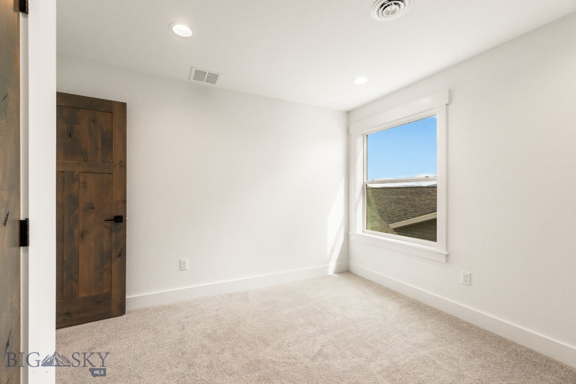 Allison - Residential