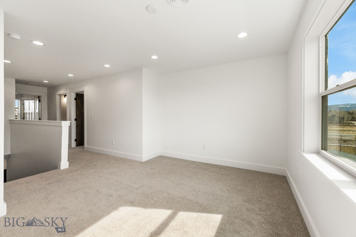 Allison - Residential