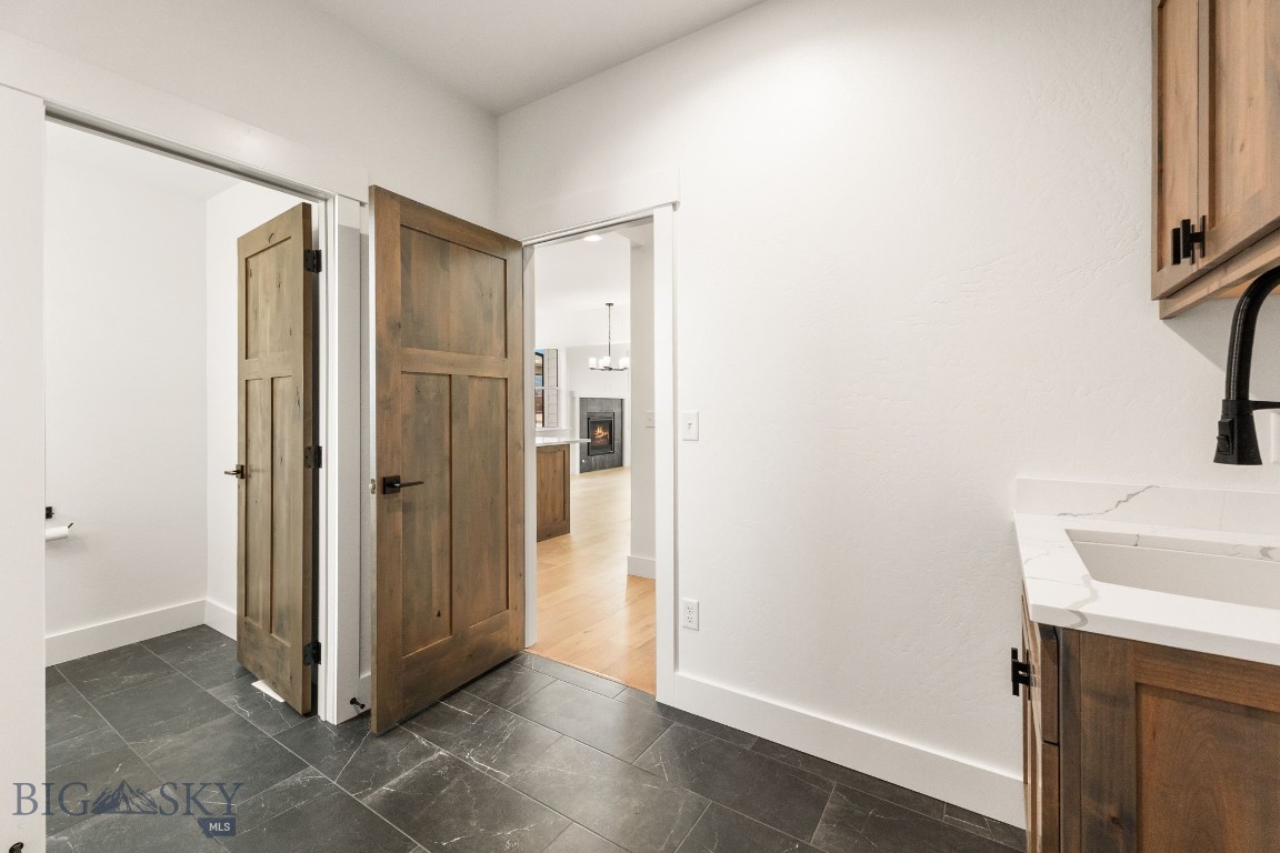 Allison - Residential