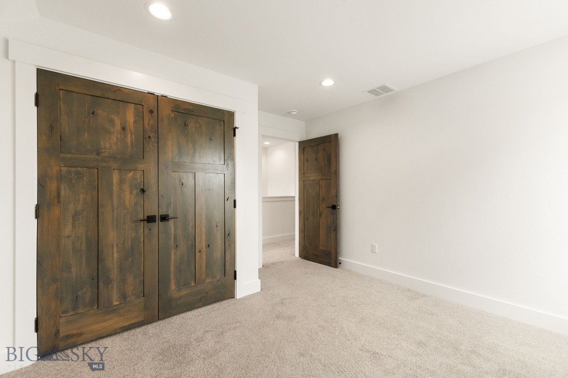 Allison - Residential