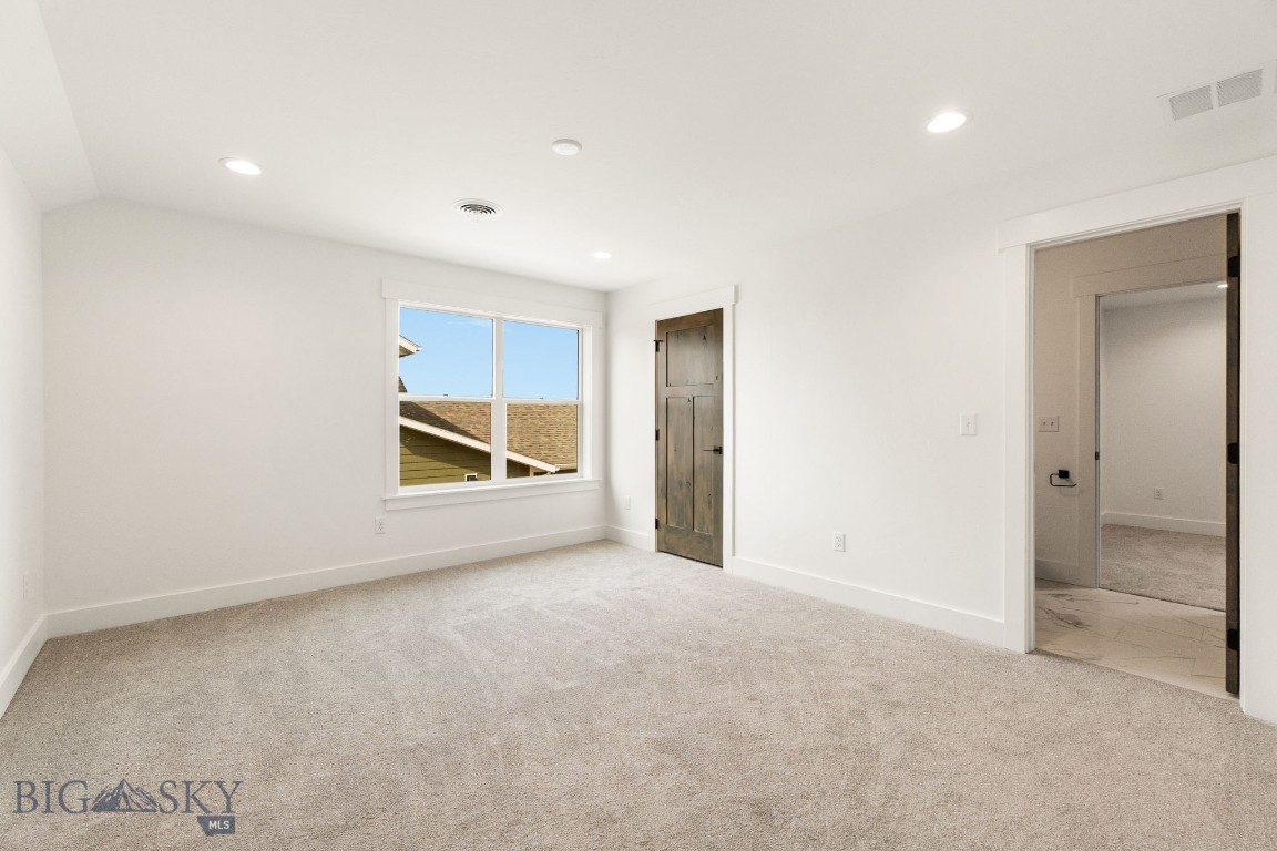 Allison - Residential