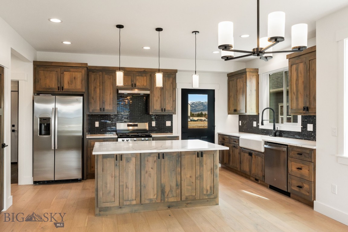 Allison - Residential