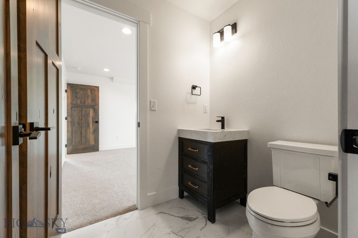 Allison - Residential