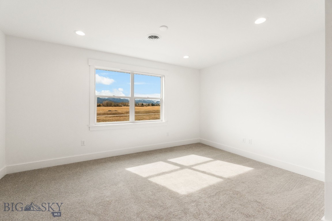 Allison - Residential