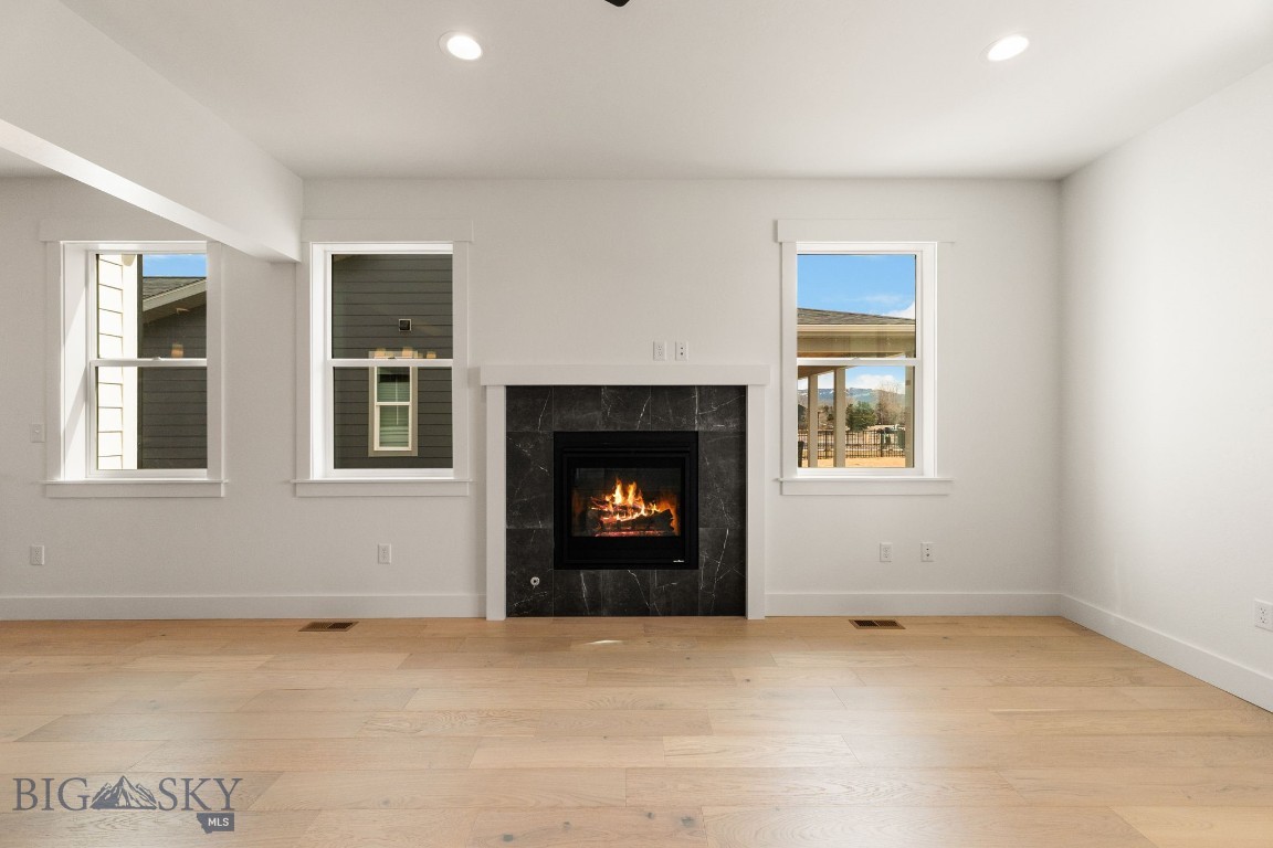 Allison - Residential