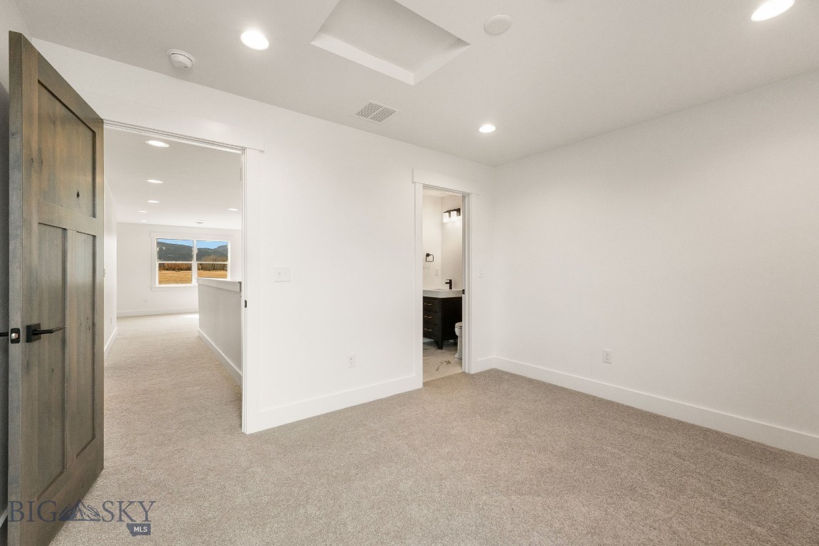 Allison - Residential