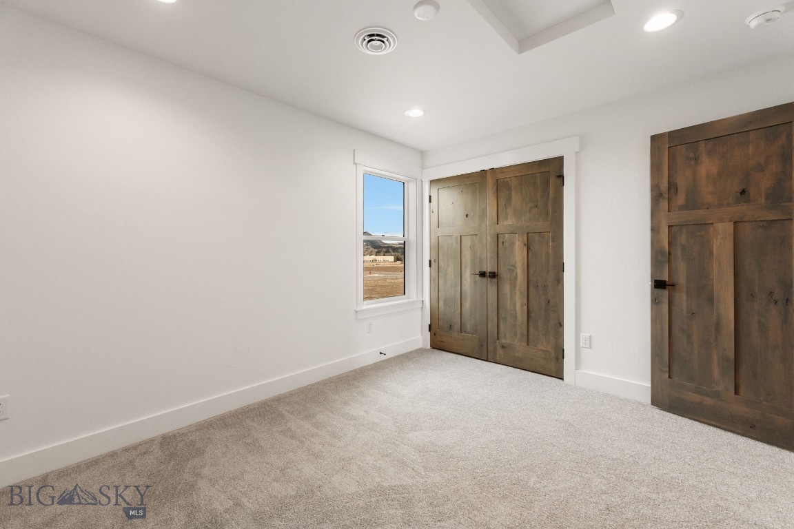 Allison - Residential