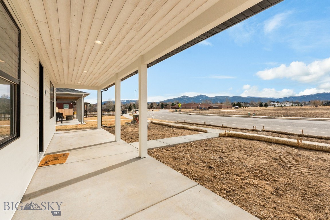 Allison - Residential